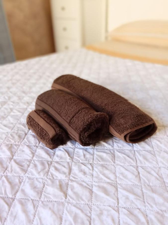 Bed And Breakfast Stefania 길라노바리도 외부 사진